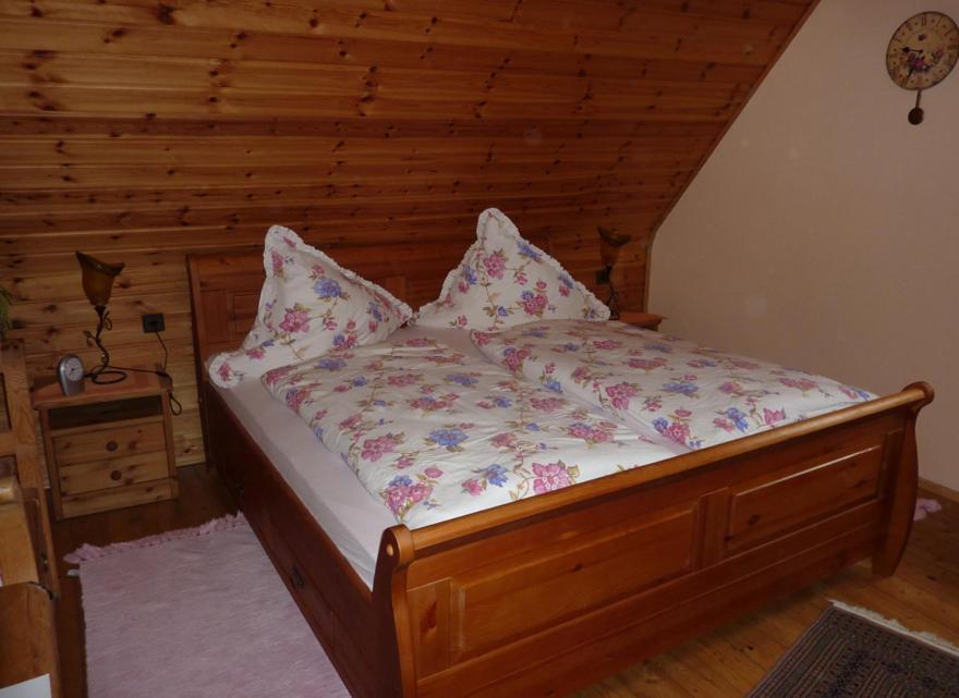 Landgasthaus Am Frauenstein Hotell Hinterweidenthal Rum bild